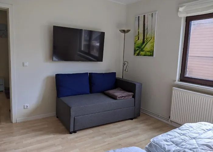 Zur Forshuette * Braunlage