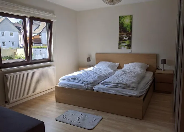 Zur Forshuette Daire