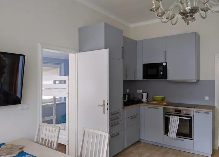 Daire Zur Forshuette *